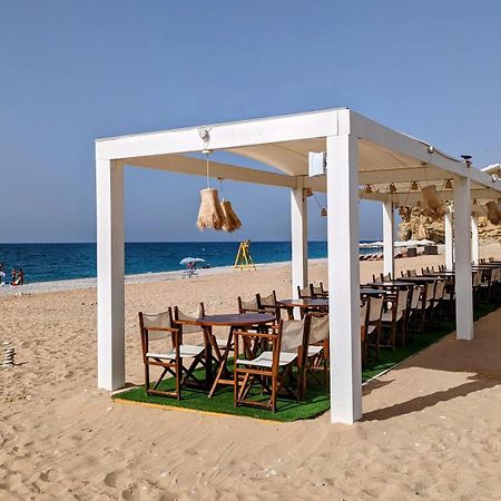 Paradise Luxury Villa Sea View Villajoyosa Exterior foto